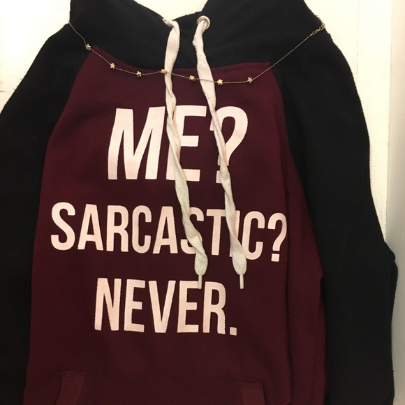 Rue21 Jackets & Blazers - Super cute Hoodie